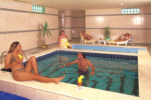 Tropicana Grand Oasis Resort 42